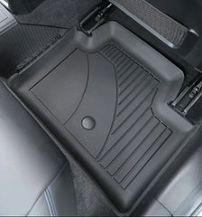 Covorase Presuri Auto Tip Tavita 4.5D Ultra PRO BMW Seria 1 F40, 2019-2024 | BMW Seria 1 F70 2024 - | BMW Seria 2 F44 Gran Coupe 2019-2024 - | BMW Seria 2 F74 Gran Coupe 2024 -