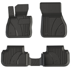 Covorase Presuri Auto Tip Tavita 4.5D Ultra PRO BMW Seria 1 F40, 2019-2024 | BMW Seria 1 F70 2024 - | BMW Seria 2 F44 Gran Coupe 2019-2024 - | BMW Seria 2 F74 Gran Coupe 2024 -
