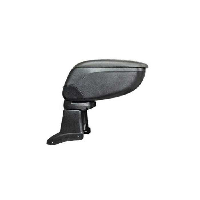 Cotiera compatibila DACIA Logan/Sandero – geamuri electrice,culoare negru