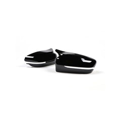 Capace oglinda tip BATMAN compatibile BMW Seria 4 G22/G23/G26 2020->