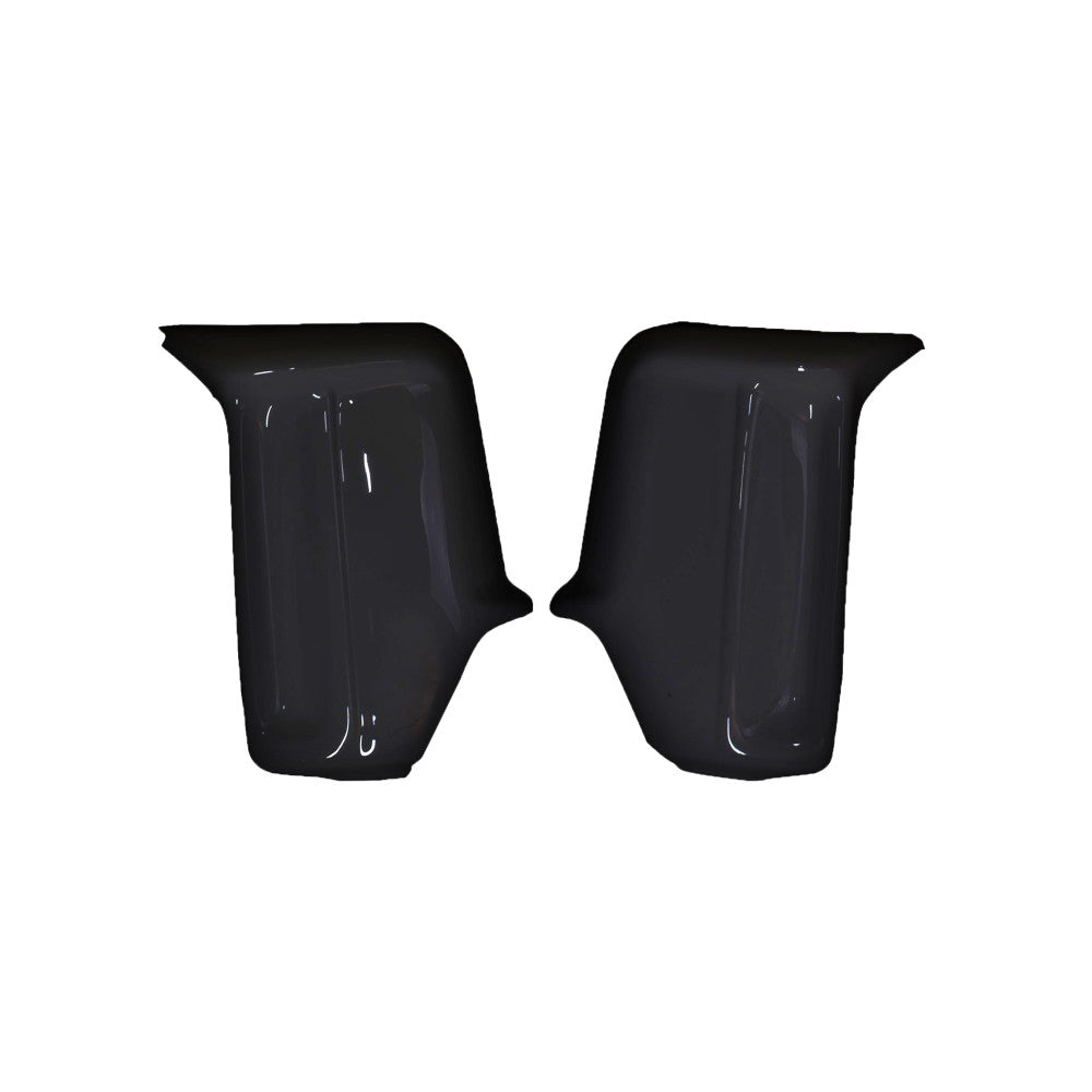 Capace oglinda tip BATMAN compatibile Volkswagen Crafter 2006-2018