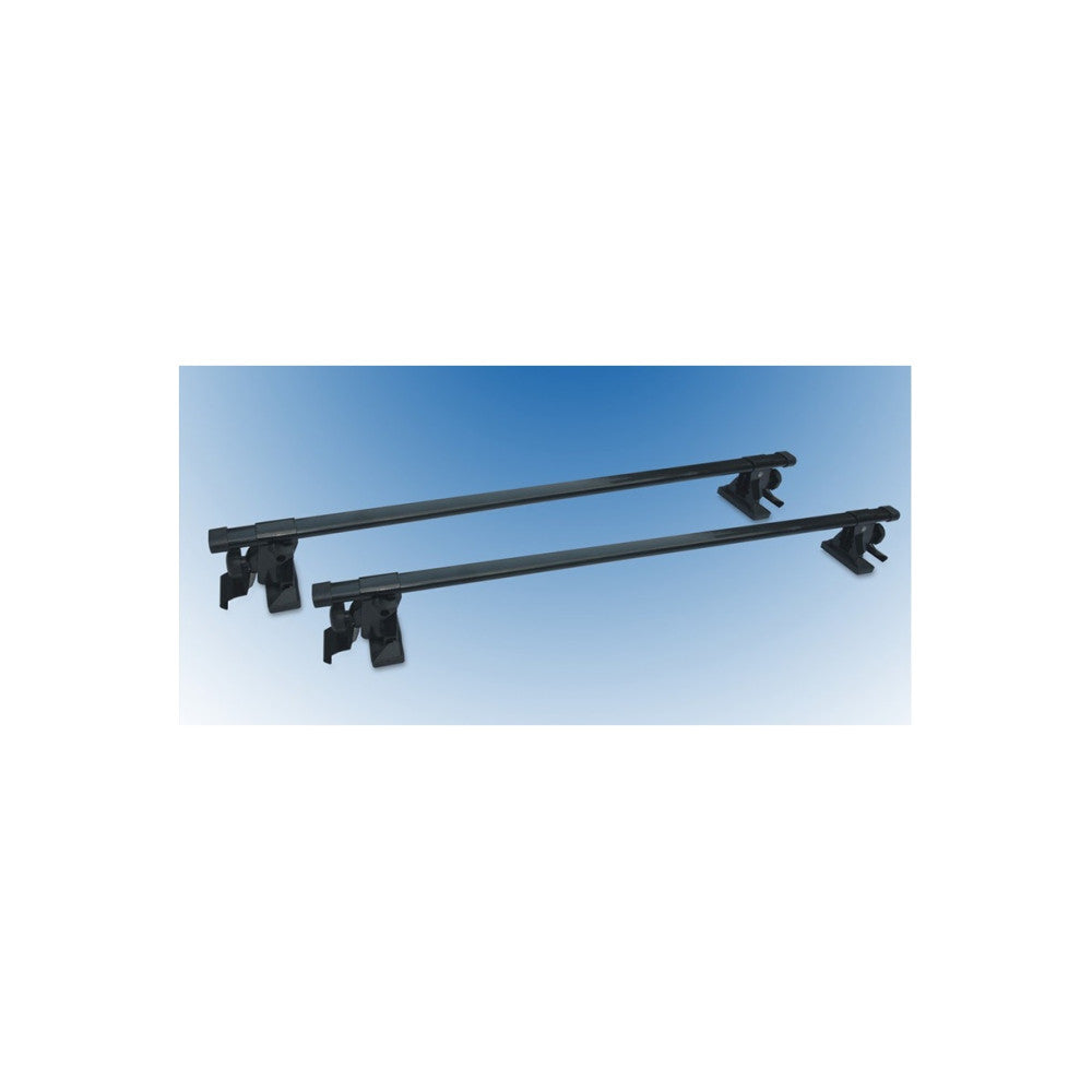 SET bare  portbagaj universale cu trei tipuri de prindere 120cm