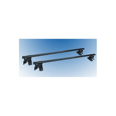 SET bare  portbagaj universale cu trei tipuri de prindere 120cm