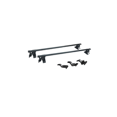 SET bare  portbagaj universale cu trei tipuri de prindere 120cm