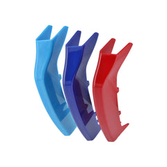Set ornamente dungi grila fata auto compatibile BMW Seria 4 F32 F33 F36 2012->