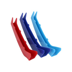 Set ornamente dungi grila fata auto compatibile BMW Seria 4 F32 F33 F36 2012->