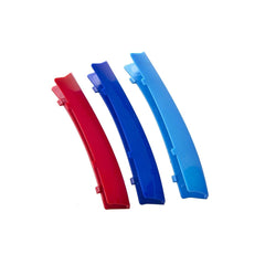 Set ornamente dungi grila fata auto compatibile BMW Z4 E89 2009-2016