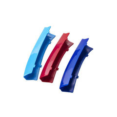 Set ornamente dungi grila fata auto compatibile BMW Z4 E89 2009-2016
