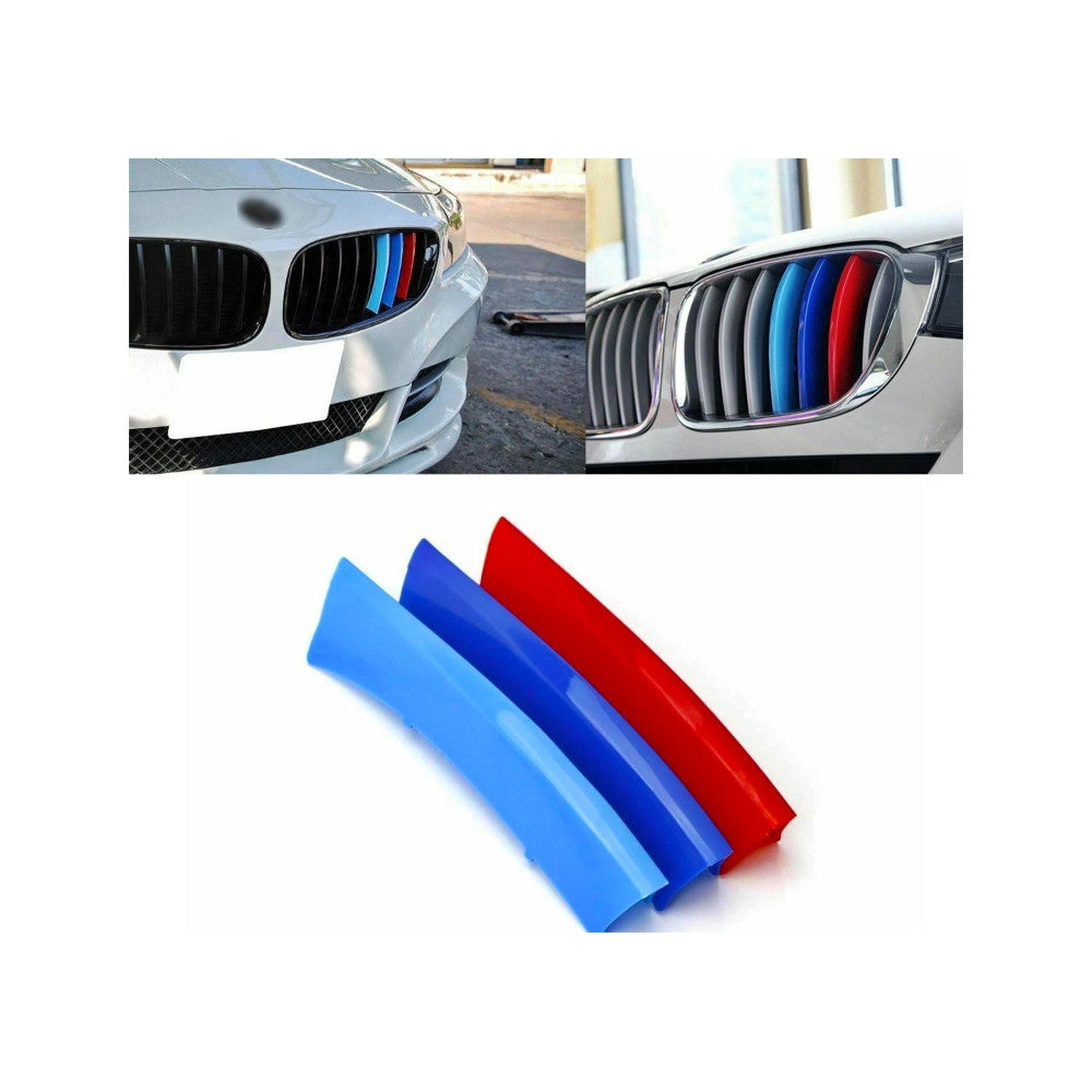 Set ornamente dungi grila fata auto compatibile BMW Z4 E89 2009-2016