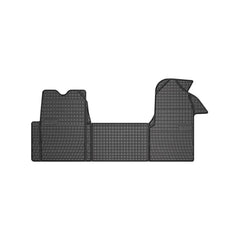 Covorase cauciuc compatibile Renault Master II 2003-2010