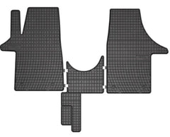 Covorase cauciuc compatibile VW T5 2003->