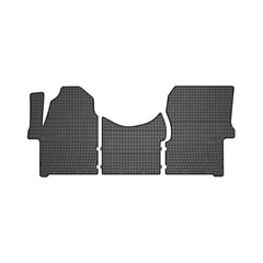 Covorase cauciuc compatibile Mercedes Sprinter II 2006-2018