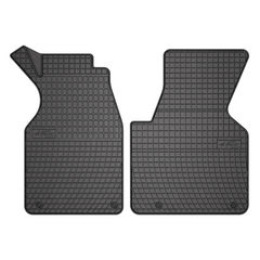 Covoare interior cauciuc EL TORO,, compatibile Volkswagen T4 1990–2003