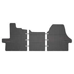 Covorase cauciuc compatibile Citroen Jumper II 2006->