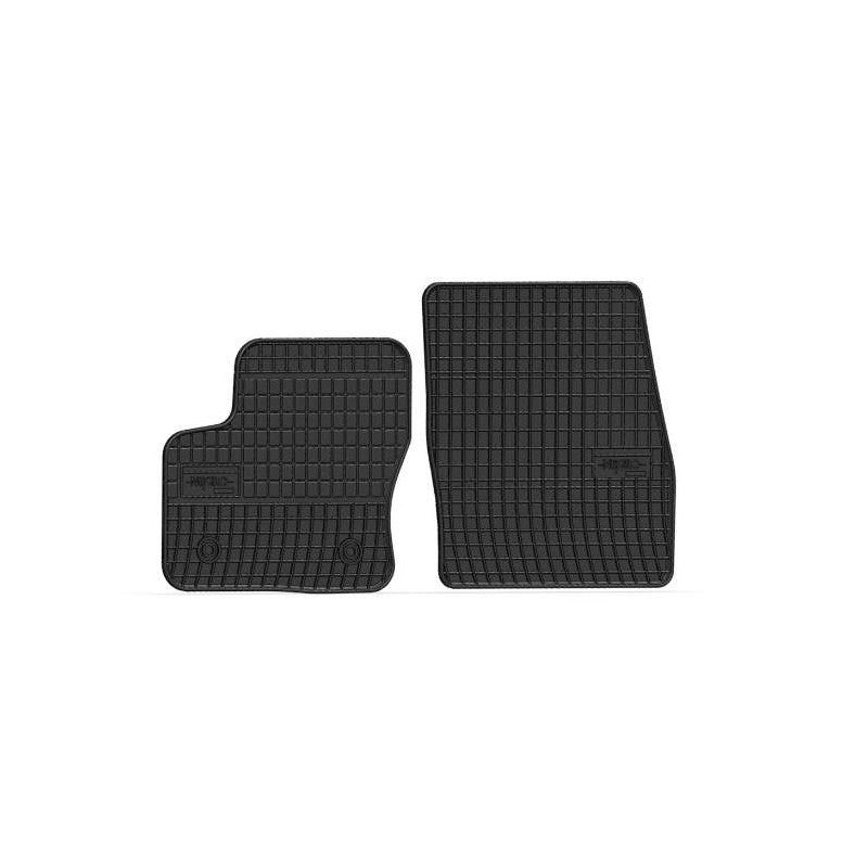 Covorase cauciuc compatibile FORD CONNECT 2013->