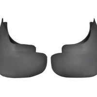 Aparatori noroi compatibile Dacia Sandero pentru spate 2012-2017