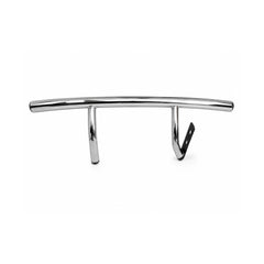 Bullbar spate inox compatibil Dacia Duster I 2010-2017 4x2