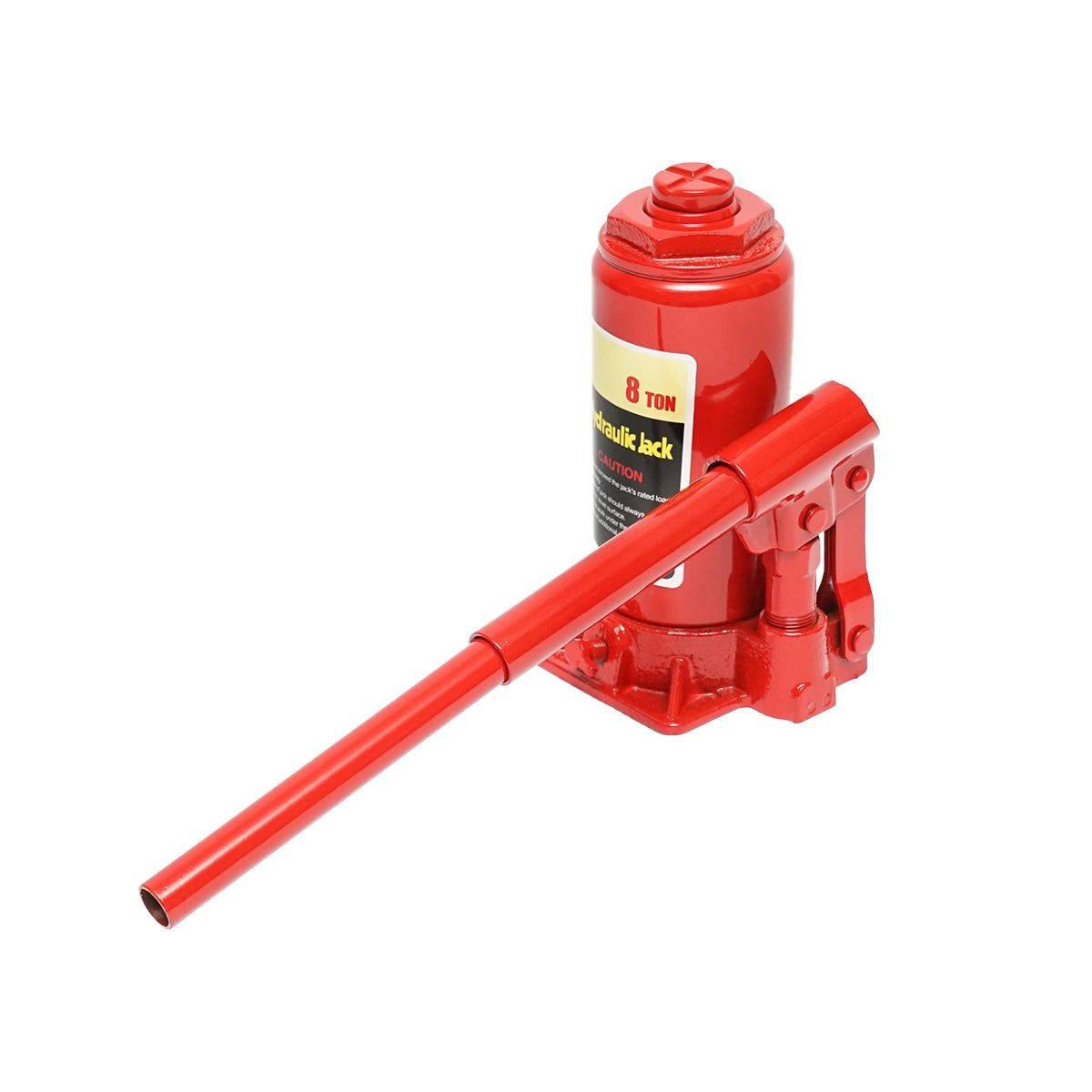 Cric hidraulic 8 tone 200 mm