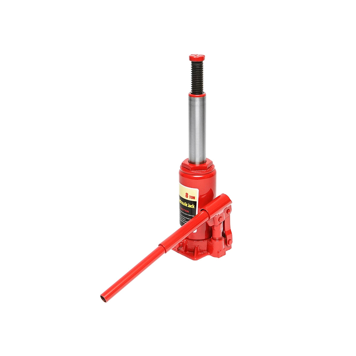 Cric hidraulic 8 tone 200 mm