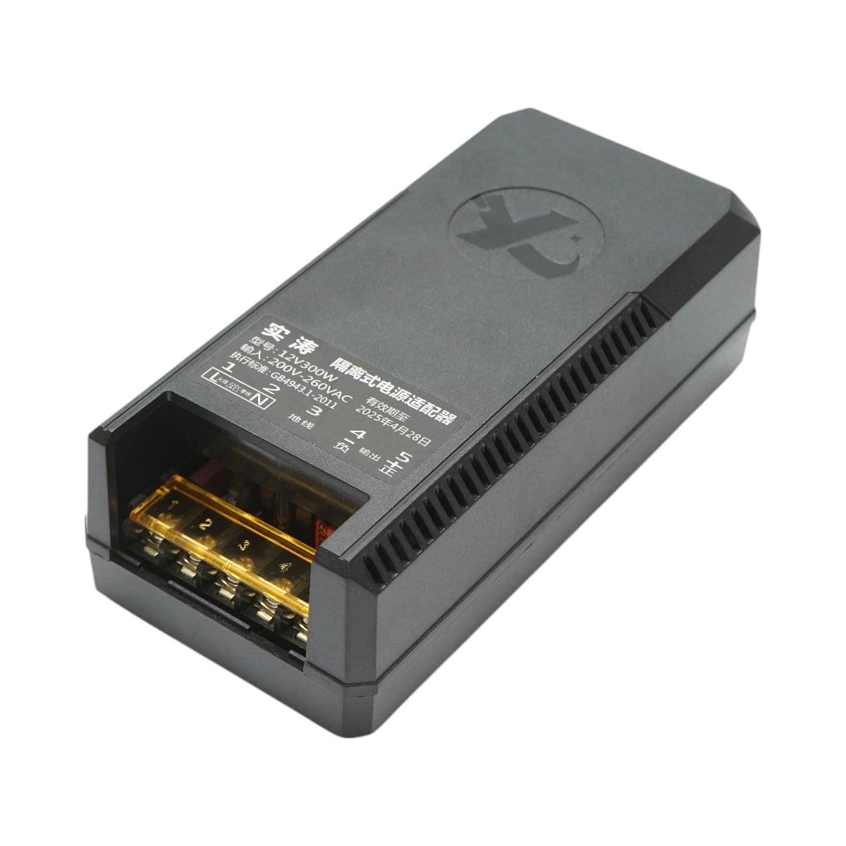 Transformator incalzitor stationar, sirocou 220V-12V