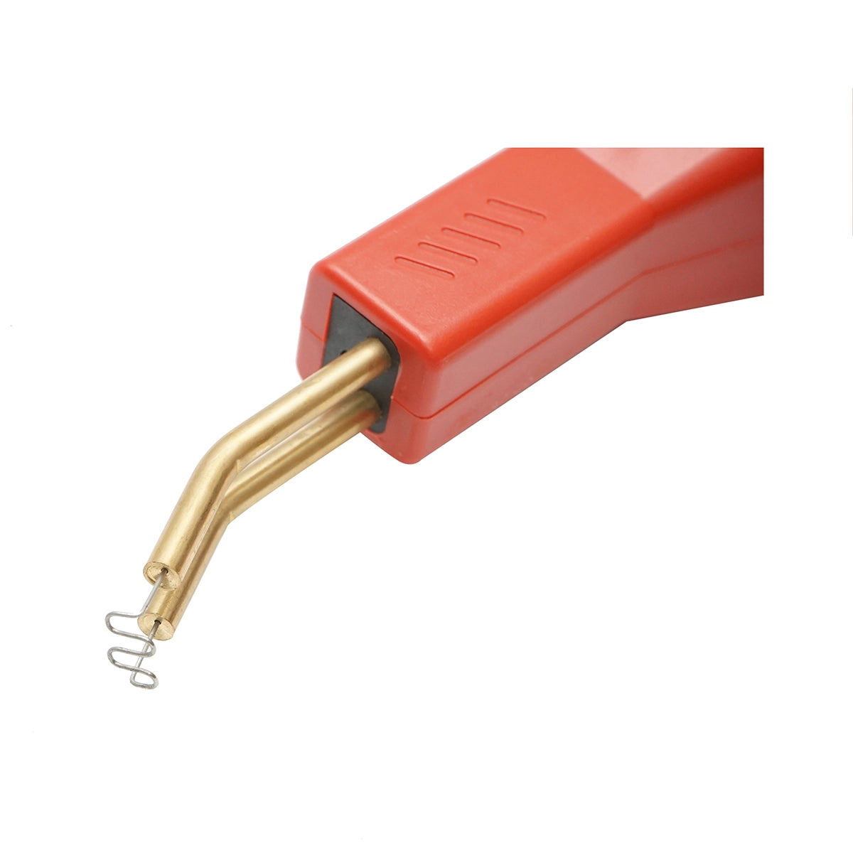 Trusa pistol, aparat profesional pentru sudat/lipit plastic, 50W