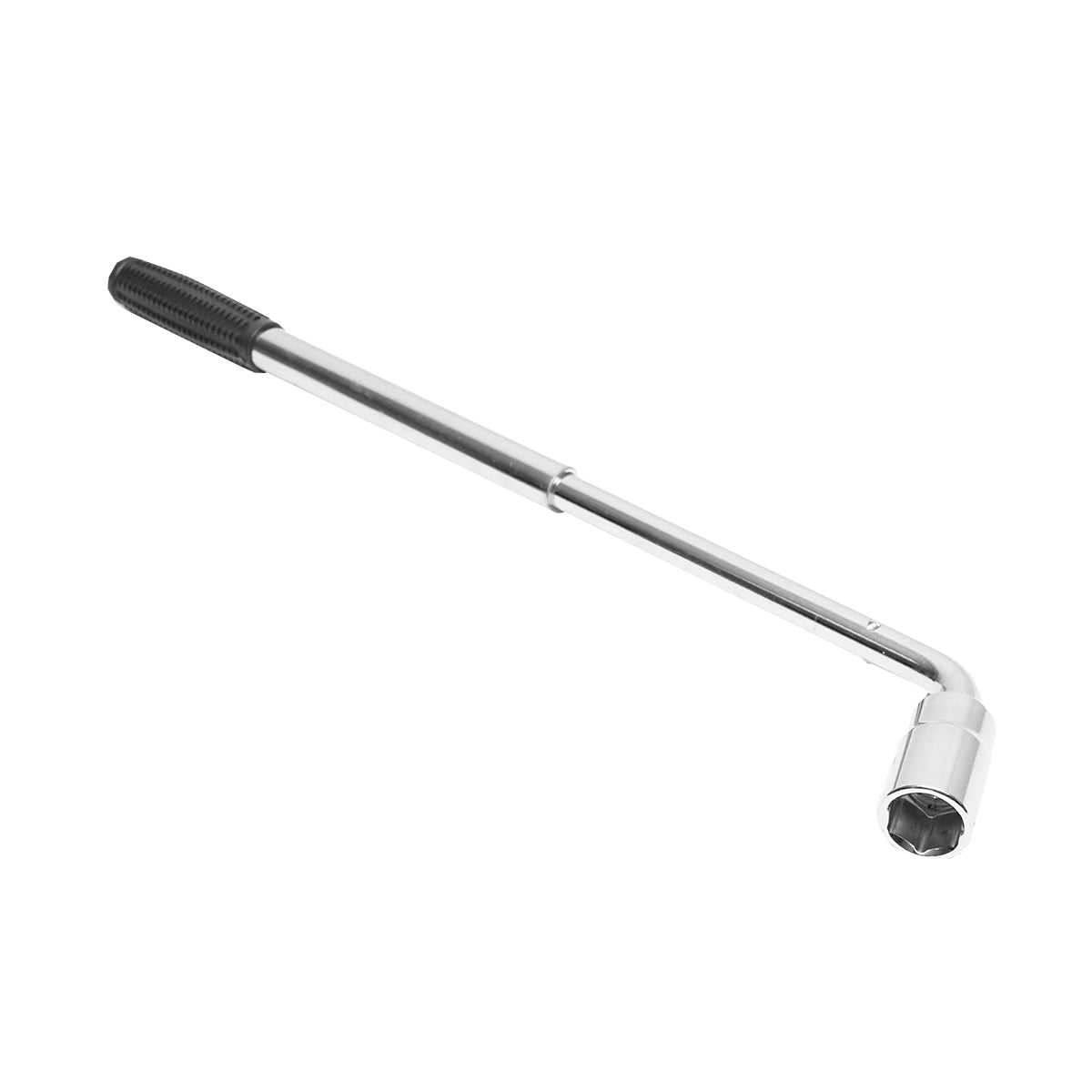 Cheie telescopica tip L cu capat reversibil tubulara 21 sau 23 mm