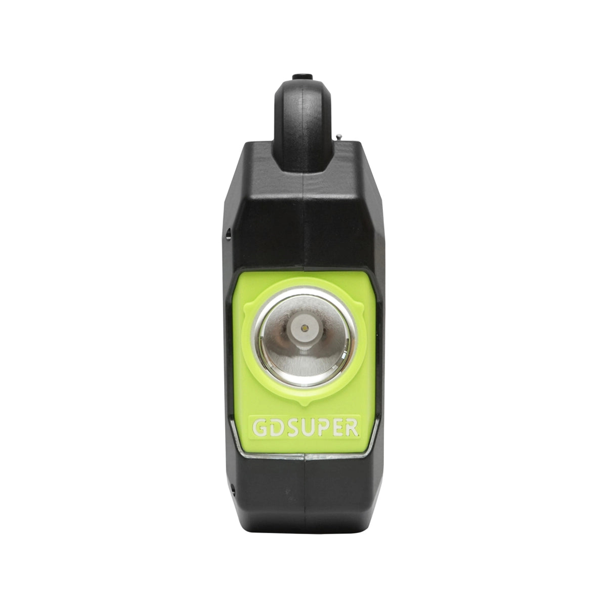 Kit de urgenta in caz de calamitate: Radio, baterie 6V, 4.5Ah cu incarcare panou solar, 3 becuri/lanterna