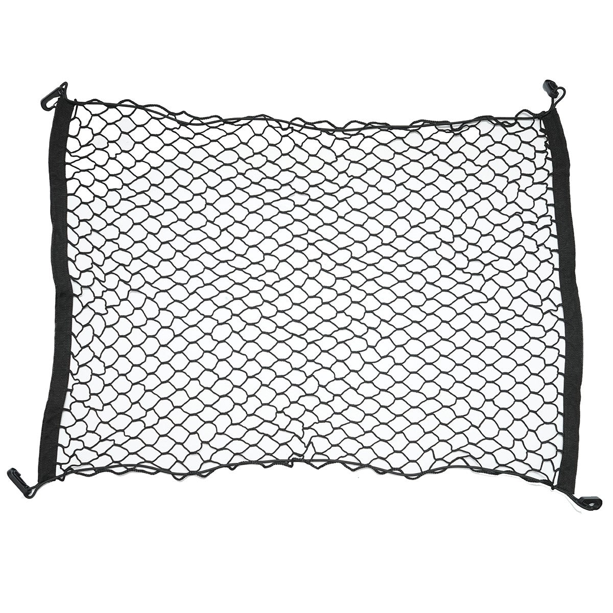 Plasa elastica auto cu carlig pentru portbagaj, 70x90cm Breckner Germany