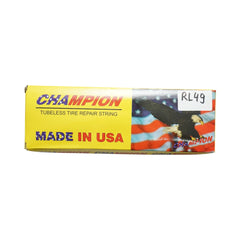 Snur vulcanizare anvelope 200mm 25 buc/cutie Champion made in USA