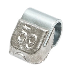 Contragreutati plumb 5g echilibrare roti 100 buc/cutie