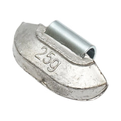 Contragreutati plumb 25g echilibrare roti 50 buc/cutie