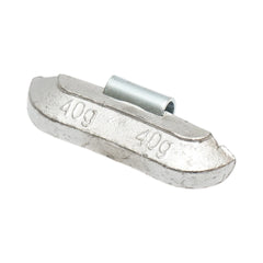 Contragreutati plumb 40g echilibrare roti 50 buc/cutie