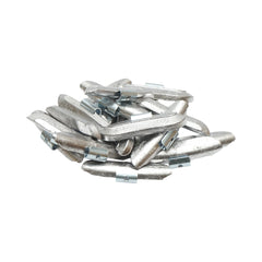 Contragreutati plumb 50g echilibrare roti 50 buc/cutie