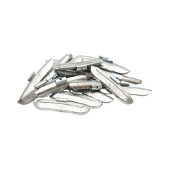 Contragreutati plumb 60g echilibrare roti 50 buc/cutie