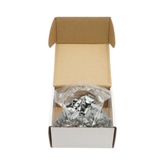 Contragreutati zinc 10g echilibrare roti 100 buc/cutie