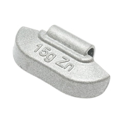 Contragreutati zinc 15g echilibrare roti 100 buc/cutie
