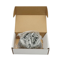 Contragreutati zinc 20g echilibrare roti 100 buc/cutie