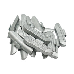 Contragreutati zinc 30g echilibrare roti 50 buc/cutie