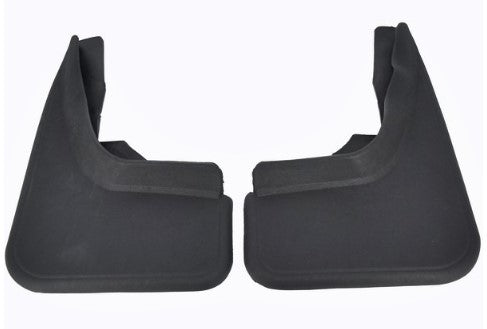 Set aparatori noroi pentru fata sau spate compatibile Dacia Duster II 2018->