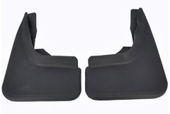 Set aparatori noroi pentru fata sau spate compatibile Dacia Duster II 2018->