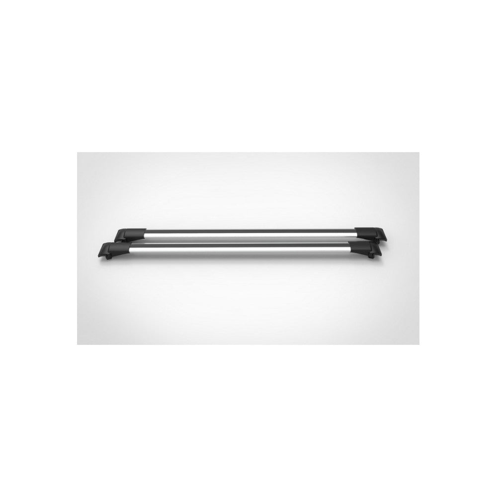 SET BARE PORTBAGAJ ALUMINIU DACIA DUSTER I 2014-2018
