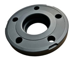Distantier jante auto 5x114,3 20mm Negru 66,1