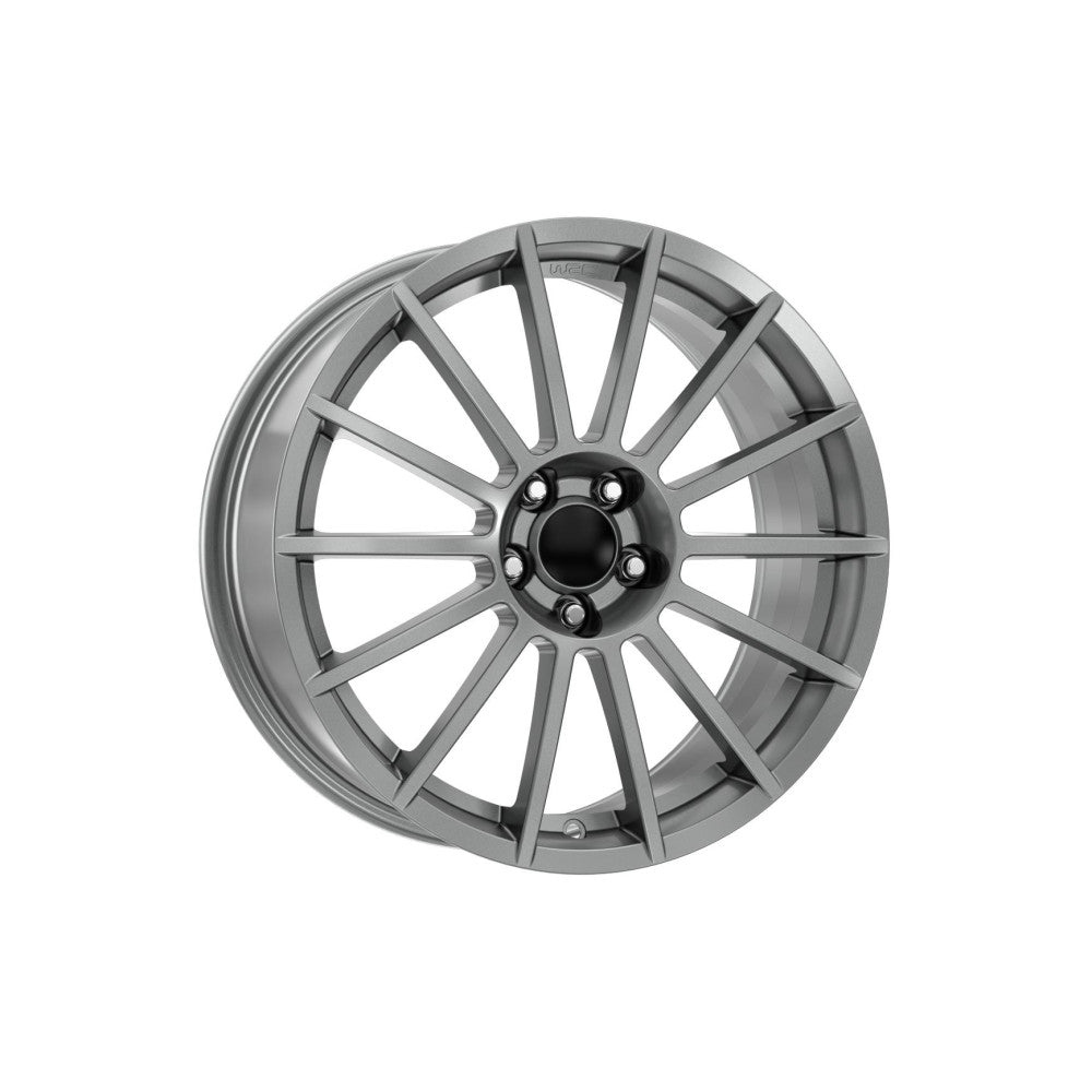 Jante DY418 KM 18x7.5 5x108 ET40 compatibile Citroen Fiat Opel Peugeot Ford Jaguar Land Rover Volvo
