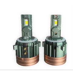 Set Bec H7 cu LED 3570 50w CANBUS 4800lumen 6000k Voltaj: 12-24V