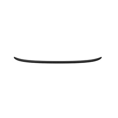 Eleron portbagaj auto BMW Seria 5 F10 2010-2016 negru piano black