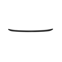 Eleron portbagaj auto Ford Focus 2 Sedan 2004-2010 negru piano black