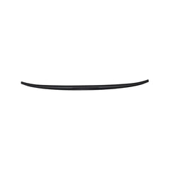 Eleron portbagaj auto Peugeot 301 2012-2021 negru piano black