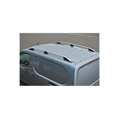 SET BARE PORTBAGAJ LONGITUDINALE COMPATIBIL PEUGEOUT PARTNER 2019->