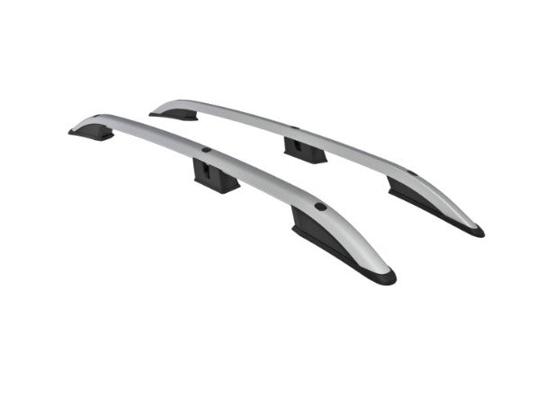 SET Bare  portbagaj longitudinale compatibil Dacia Dokker 2012->