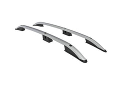 SET Bare  portbagaj longitudinale compatibil Dacia Dokker 2012->